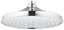 Grohe Rainshower Rustic 210 Single Spray Shower Head 28369000