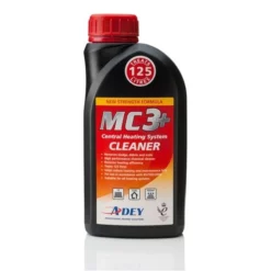 Adey MC3+ Central Heating Cleaner 500ml - CH1-03-01670