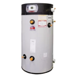 Andrews ECOflo EC380/740 Condensing Water Heater Natural Gas - A444