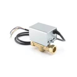 Banico ZV22 22mm 2 Port Motorised Zone Valve