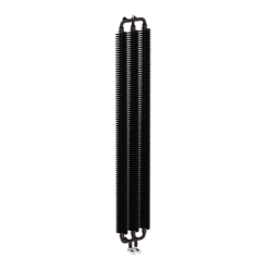 Terma Ribbon V Designer Radiator 1720x290mm Heban Black - WGVRV172029KIHEZX -UK Bathroom Supplies Sales ecf095d4 9d0e 4034 b6bb 68183ccc3849