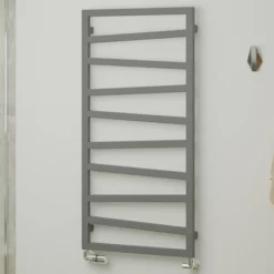 Terma Zig Zag Heated Towel Rail 1070x500mm Salt N Pepper - WGZIG107050KSPPSX 9 Terma Zig Zag Heated Towel Rail 1070x500mm Salt N Pepper - WGZIG107050KSPPSX -UK Bathroom Supplies Sales ecfc3962 5ce5 46ca 8828 3fe59bbcb9e7