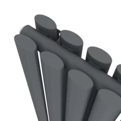 DuraTherm Vertical Oval Tube Double Panel Designer Radiator - 1800 X 480mm Anthracite 15 DuraTherm Vertical Oval Tube Double Panel Designer Radiator - 1800 X 480mm Anthracite -UK Bathroom Supplies Sales ed1e01e1 91bc 4aba 9895 05dd7eaa9840 1
