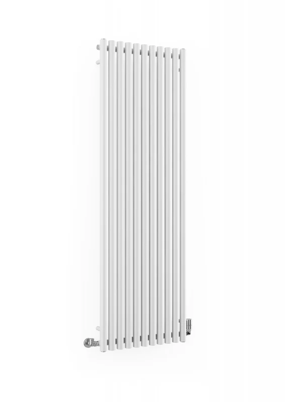 Terma Rolo-Room Designer Radiator 1800x590mm White - WGROR180059K916UC01 5 Terma Rolo-Room Designer Radiator 1800x590mm White - WGROR180059K916UC01 - Image 3