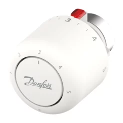 Danfoss Aero Built In Thermostatic Sensor - RA/VL Valves