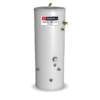 Gledhill EnviroFoam 213L Copper Vented Indirect Gravity Cylinder - BIND25G