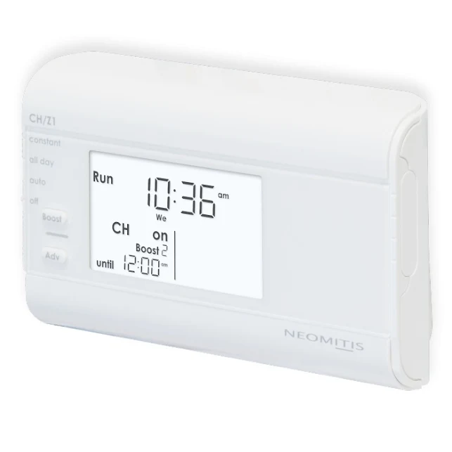 Neomitis Wired 7 Day Digital Timer - TMR7 3 Neomitis Wired 7 Day Digital Timer - TMR7