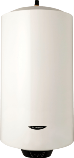 Ariston Pro1 Eco 100 3kW Electric Unvented Water Heater With Installation Kit - 3820021