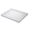 Mira Flight Safe Low Profile 1000 X 800mm Stone Resin Non-Slip Shower Tray With Waste - 4 Ups -UK Bathroom Supplies Sales f24a7b89 53a3 408a b4c7 cc983e690d2b 1
