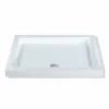MX Classic Deep 1500 X 900mm Stone Resin Shower Tray With Waste 1 MX Classic Deep 1500 X 900mm Stone Resin Shower Tray With Waste -UK Bathroom Supplies Sales f31447c4 58db 4a1c 898f dd9475c29273