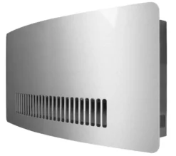 Consort WMH3E Wall Mounted Fan Heater With Electronic Timer