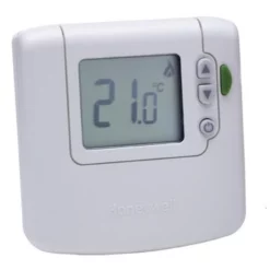 Honeywell DTS92E1020 Digital Room Thermostat