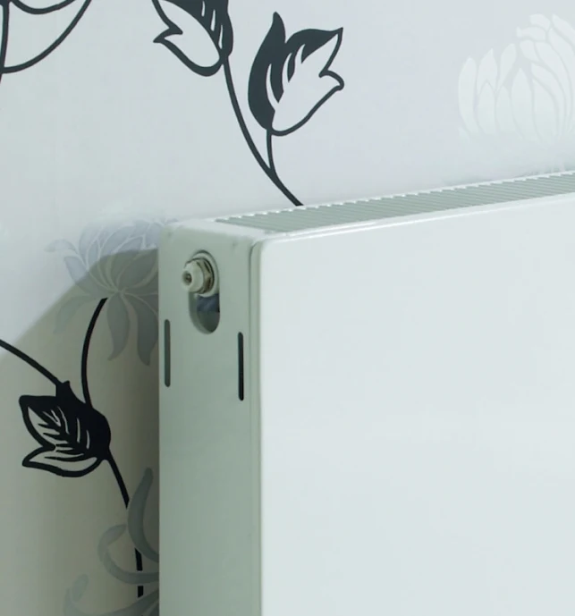 Discount Horizontal Single Panel Single Convector Flat Panel Radiator (Type 11/K1) - 300mm X 800mm - 3PSS800 5 Discount Horizontal Single Panel Single Convector Flat Panel Radiator (Type 11/K1) - 300mm X 800mm - 3PSS800 - Image 3