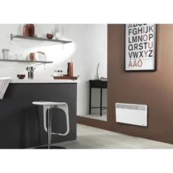 Atlantic Heat F127 750W Horizontal Electric Panel Heater - AH500106 -UK Bathroom Supplies Sales f525e314 2ea9 4633 9dcd 02204ca7a545