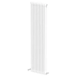 Park Lane Traditional Vertical Colosseum Triple Bar Column Radiator White - 1800 X 470mm -UK Bathroom Supplies Sales f62af396 00bc 41d2 8c0f 4e6d530f7269