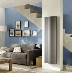 Atlantic Heat Galapagos 1000W Vertical Electric Radiator Greystar - AH501850 7 Atlantic Heat Galapagos 1000W Vertical Electric Radiator Greystar - AH501850 -UK Bathroom Supplies Sales f93c07e4 cb57 42d9 a6cd 318f56771726 1