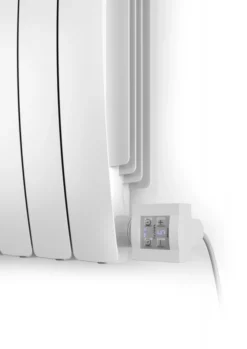 Terma Camber Electric Horizontal 575mm X 800mm Designer Radiator White Matt - WLCAM057080-SWMAE7TS1D -UK Bathroom Supplies Sales f97b4855 1172 4f78 805c 35fae374864a