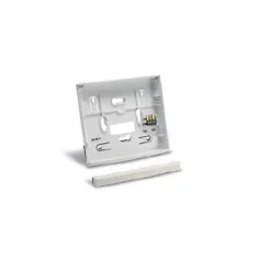 Worcester Greenstar Comfort Wall Plate Kit 7733600039