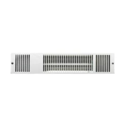 Smith's SS80E Space Saver Grille White - HASS10153