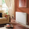 Stelrad Compact With Style Radiators Single Panel Single Convector - 7431110