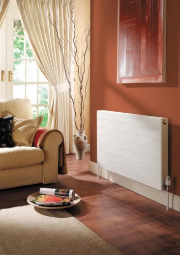 Stelrad Compact With Style Radiators Single Panel Single Convector - 7431110 3 Stelrad Compact With Style Radiators Single Panel Single Convector - 7431110