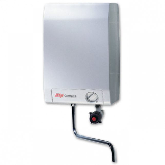 Zip Contract Over-Sink 10L 2kW Water Heater (Includes Spout & Valve) - T5OB10 3 Zip Contract Over-Sink 10L 2kW Water Heater (Includes Spout & Valve) - T5OB10