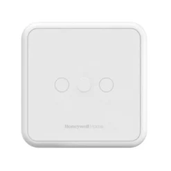 Honeywell DT4 Wired Room Thermostat - White -UK Bathroom Supplies Sales fcf85c8e 9e90 424e 8e9c ed3037fb8c64