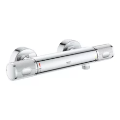 Grohe Precision Feel Thermostatic Mixer Shower Valve - 34790000 -UK Bathroom Supplies Sales fd10e14a a1d9 47c4 8e83 e88b558c70ab
