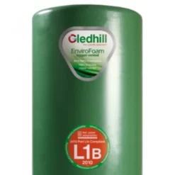 Gledhill Economy 7 FC120 Direct Vented EnviroFoam 900 X 450 Hot Water Cylinder 120 Litre - BEDC02 -UK Bathroom Supplies Sales fdbd23fa f445 4199 b76b 2826e4c43603 1