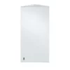 RAK Ceramics Riva Stainless Steel Single Corner Cabinet With Mirrored Door - 12SL704HP -UK Bathroom Supplies Sales fe84dd88 32c0 495e 9f24 7e97359fd0c5
