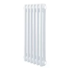 Ultraheat 3 Column Radiator - 750mm X 288mm - C3070306-W